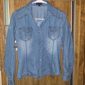 Cute long sleeve shirt